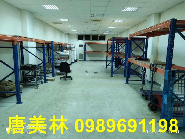 桃園平鎮廠房-5