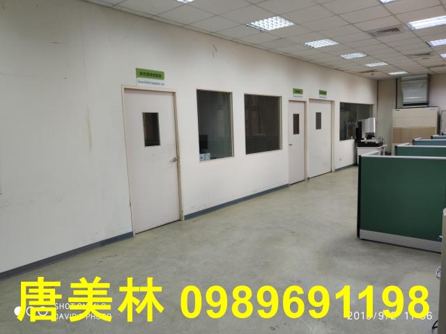 桃園平鎮廠房-7