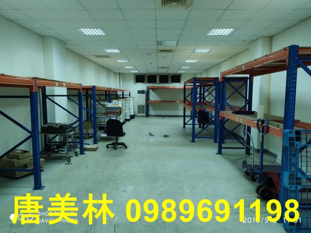 桃園平鎮廠房-8