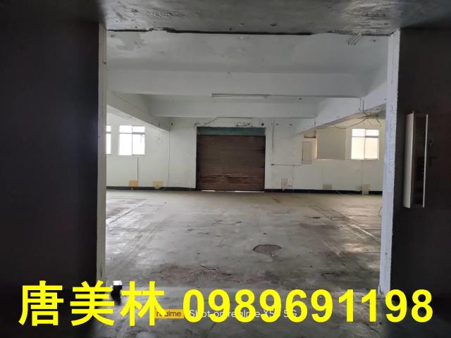 桃園區廠房-2