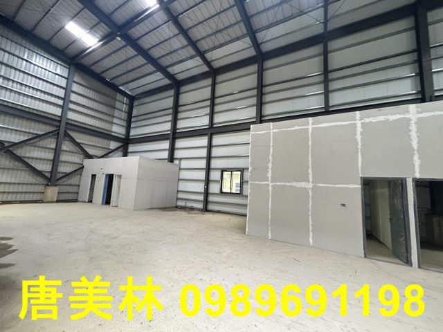 桃園區廠房-0