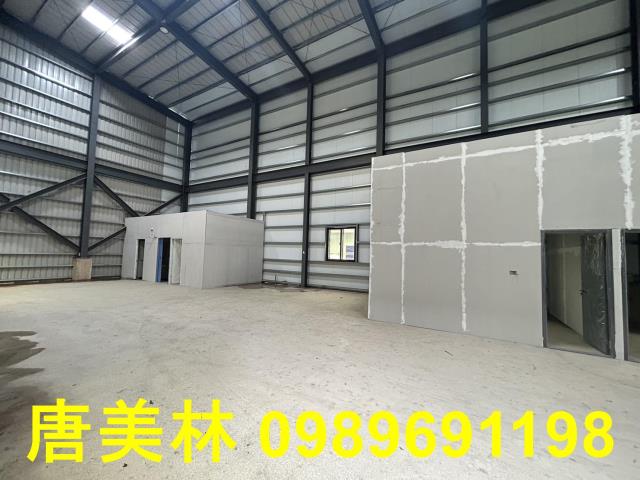 桃園區廠房-1