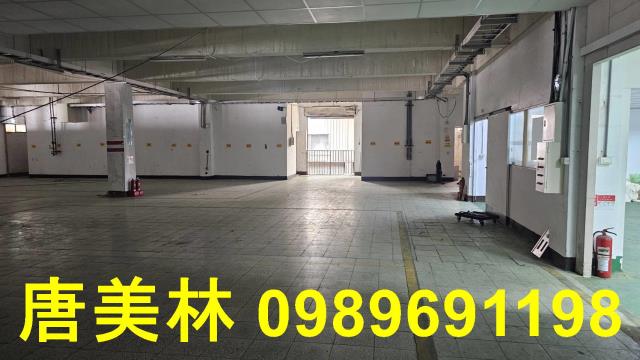 桃園區廠房-9