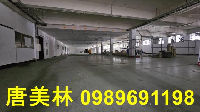 桃園區廠房-1