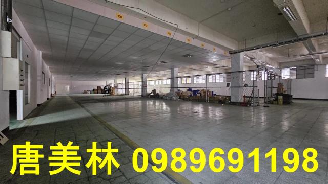 桃園區廠房-2