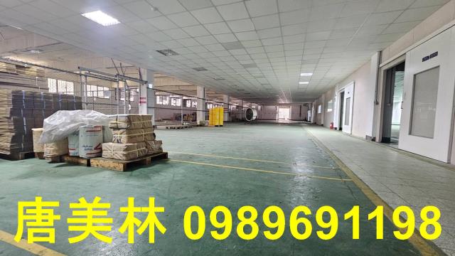 桃園區廠房-3