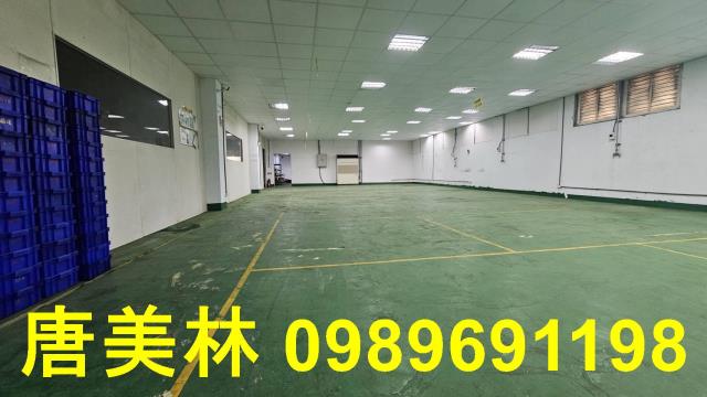 桃園區廠房-6