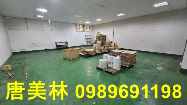 桃園區廠房-7