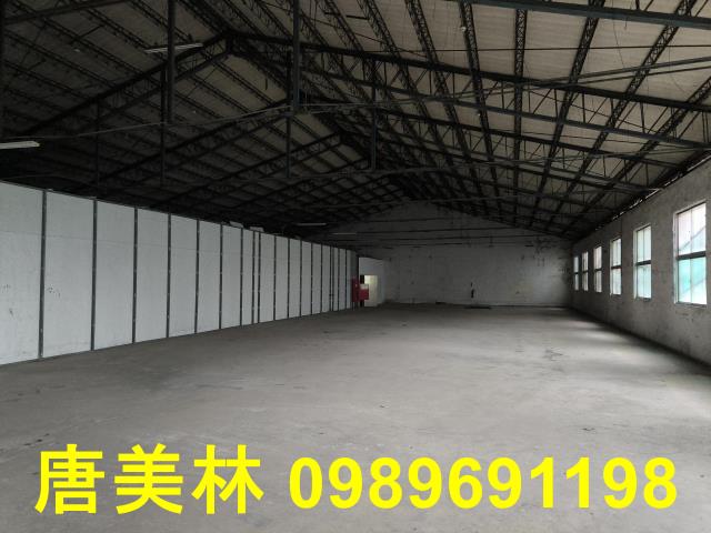 桃園區廠房-1