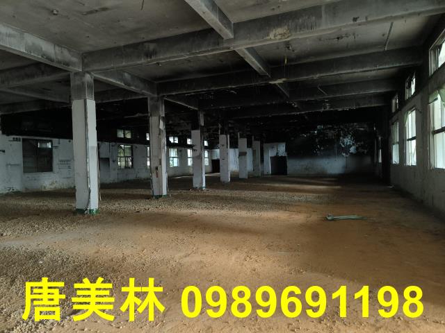 桃園區廠房-3