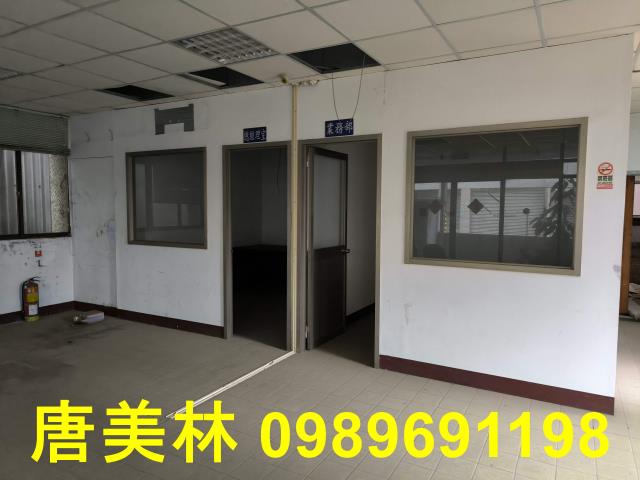 桃園區廠房-6