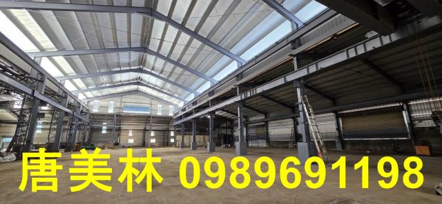 桃園區廠房-5