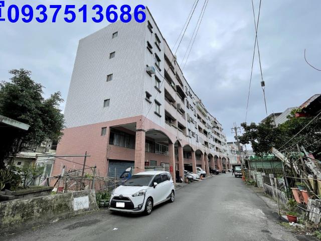 宜蘭華廈-1