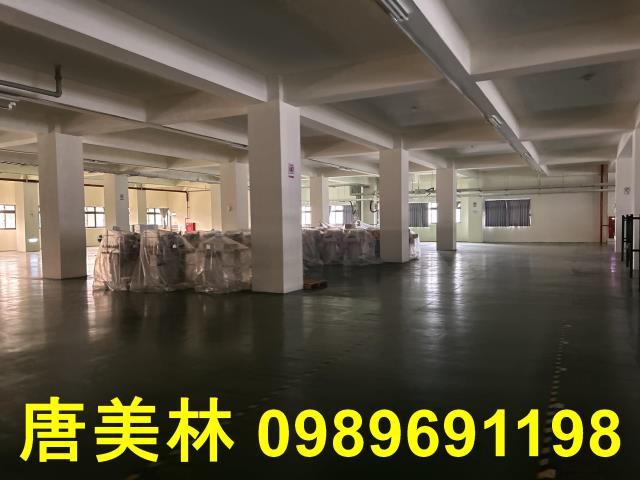 桃園廠房-2