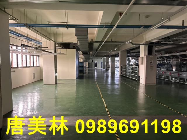 桃園廠房-3