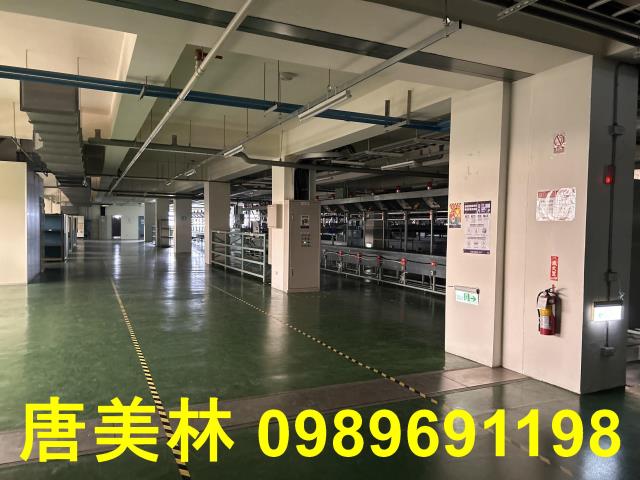 桃園廠房-4