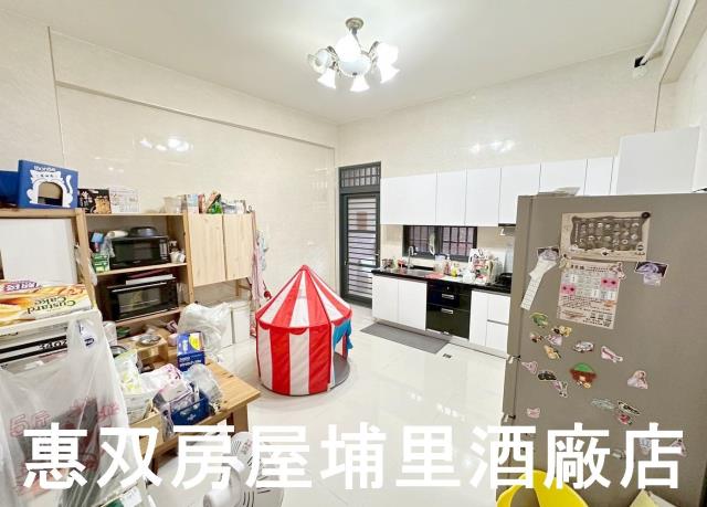 南投埔里透天-1