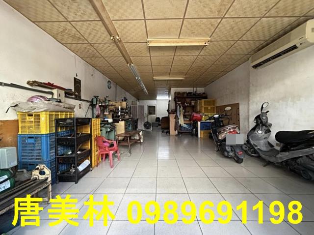 桃園桃園區廠房-1