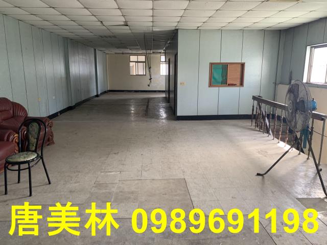 桃園桃園區廠房-0