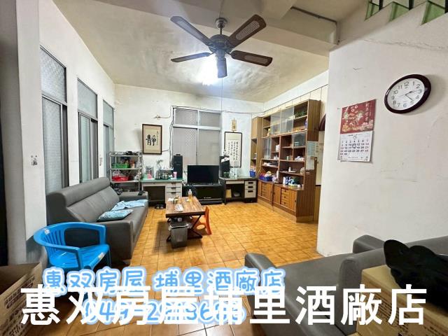 南投埔里透天-3