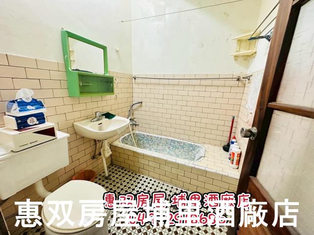 南投埔里透天-7
