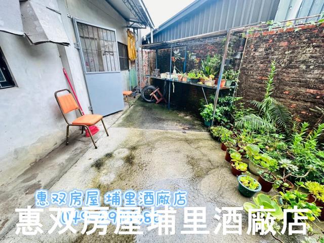 南投埔里透天-8