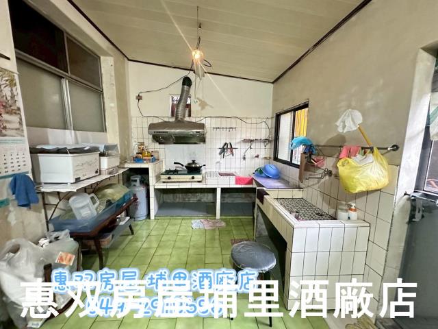 南投埔里透天-10