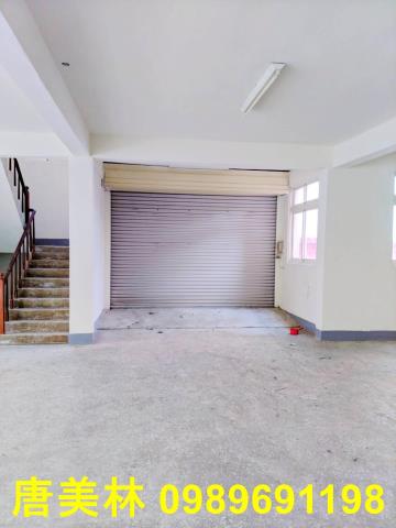 桃園桃園區廠房-1