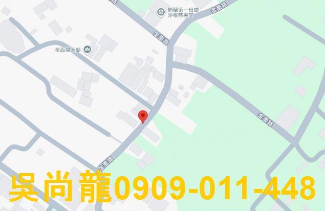 宜蘭頭城透天法拍-1
