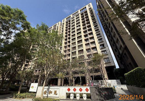 土城大樓法拍-0