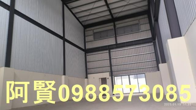 新化廠房-0