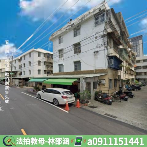 仁武公寓法拍-3