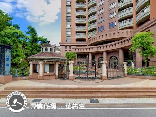 桃園大樓法拍-9