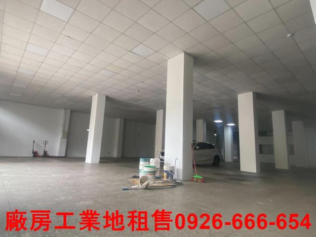 桃園廠房-0