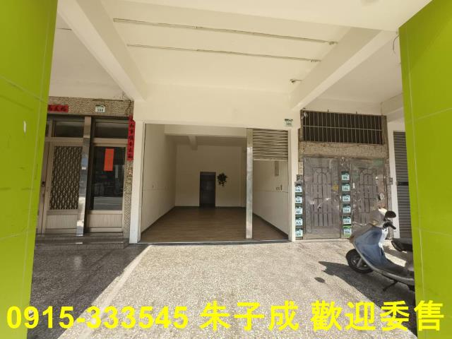 高雄鳳山公寓-1