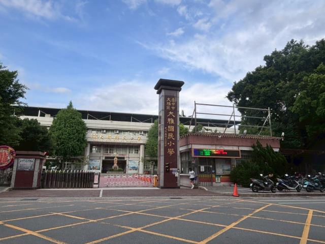 台中大雅公寓-11
