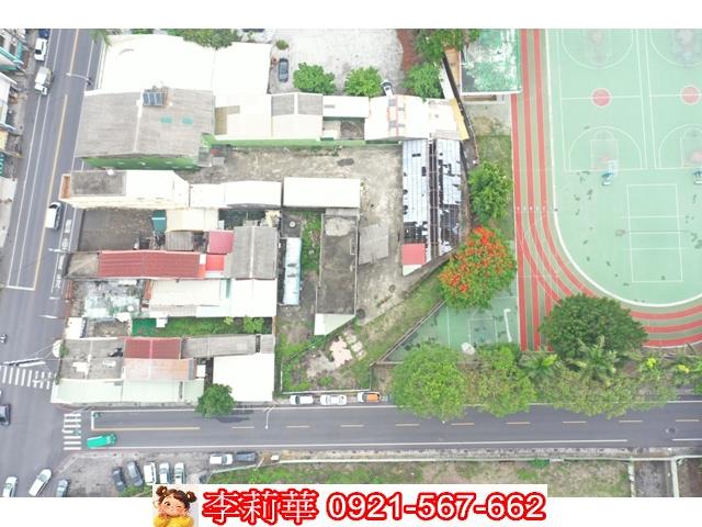 台南新營店面-7