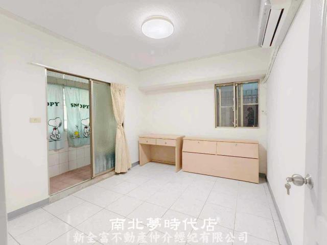 台南永康華廈-4