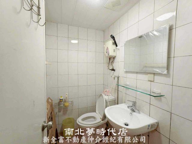 台南永康華廈-8