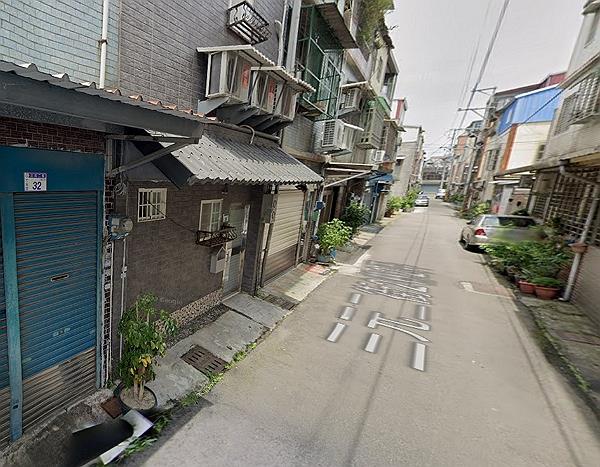 桃園大溪透天法拍-2
