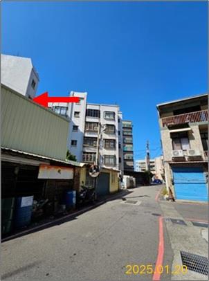 北區法拍公寓-1