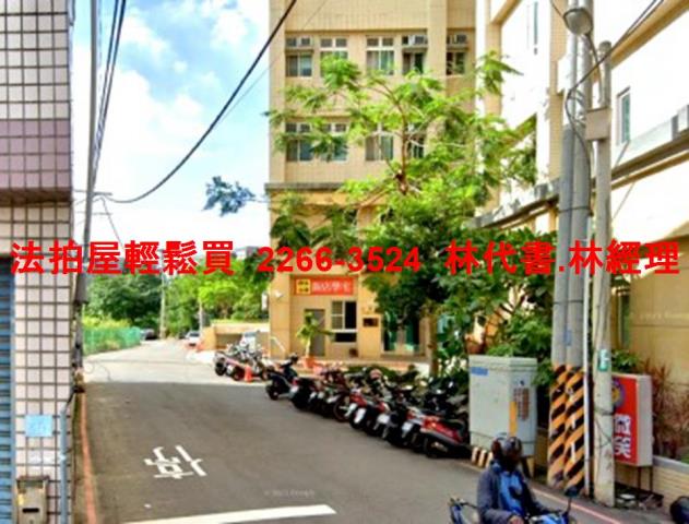 桃園法拍華廈-9