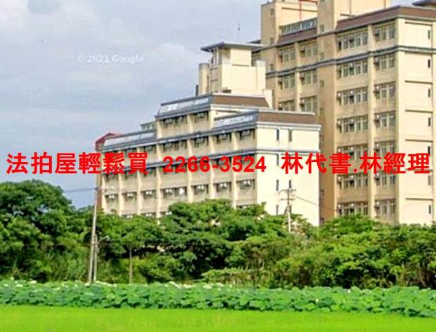 桃園法拍華廈-11