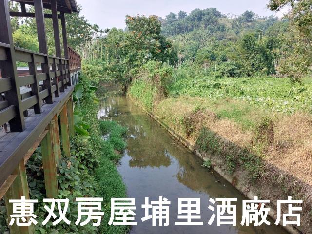 南投魚池農舍-9