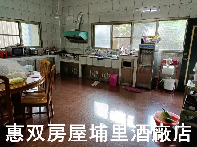南投魚池農舍-10