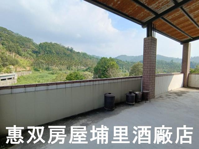 南投魚池農舍-11