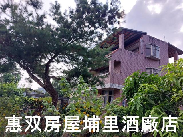 南投魚池農舍-0