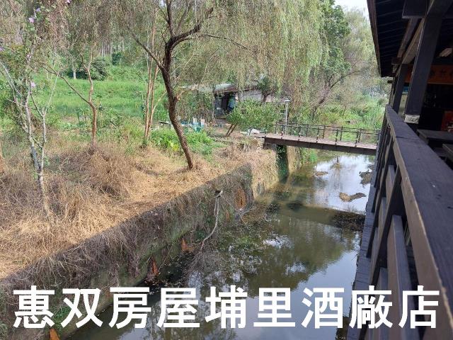 南投魚池農舍-8
