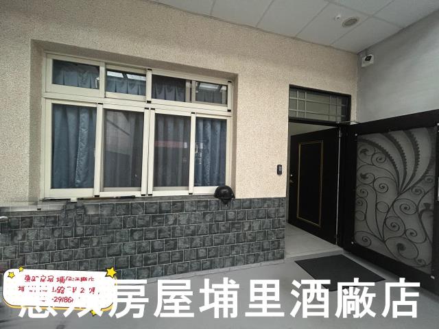 南投埔里透天-1