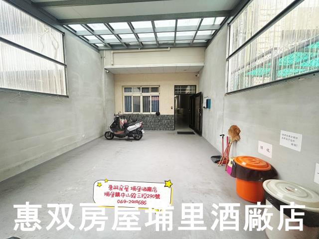 南投埔里透天-0